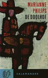 De doolhof (e-Book)