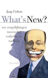 What's new? (e-Book)
