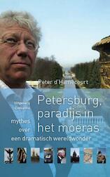 Petersburg, Paradijs in het moeras (e-Book)