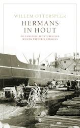 Hermans in hout (e-Book)