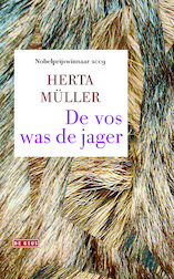 Vos was de jager (e-Book)