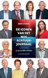 De iconen van het NOS-Journaal (e-Book)