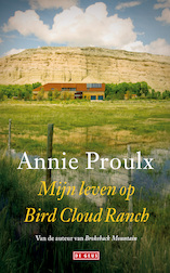 Mijn leven op Bird Cloud Ranch (e-Book)