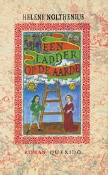 Een ladder op aarde (e-Book)