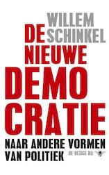 De nieuwe democratie (e-Book)