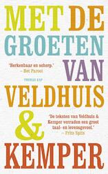Met de groeten van Veldhuis en Kemper (e-Book)