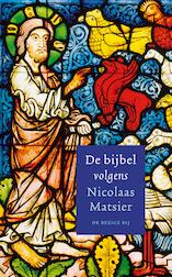 De bijbel volgens Matsier (e-Book)