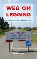 Weg om legging (e-Book)