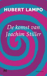De komst van Joachim Stiller (e-Book)