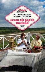 Leven als god in Rusland (e-Book)