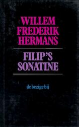 Filip's sonatine (e-Book)