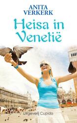 Heisa in Venetië