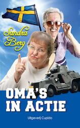 Oma's in actie (e-Book)