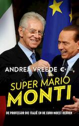 Super Mario Monti (e-Book)