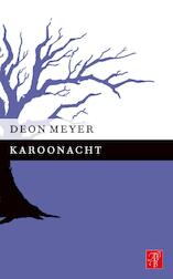 Karoonacht (e-Book)
