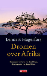 Dromen over Afrika (e-Book)