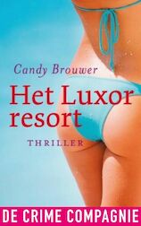het Luxor resort (e-Book)