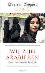 Wij zijn Arabieren (e-Book)