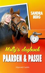 Molly's Dagboek: Paarden & Passie (e-Book)