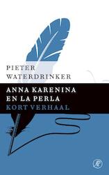 Anna Karenina en La Perla (e-Book)
