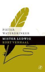 Mister Ludwig (e-Book)