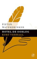 Hotel de oorlog (e-Book)