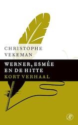 Werner, Esmee en de hitte (e-Book)