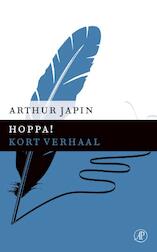 Hoppa! (e-Book)
