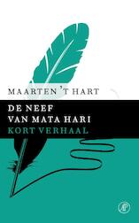De neef van Mata Hari (e-Book)