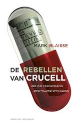 Rebellen van Crucell (e-Book)