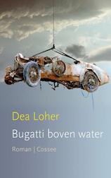 Bugatti boven water (e-Book)