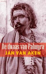Dwaas van Palmyra (e-Book)