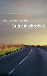 Stilte in oktober (e-Book)