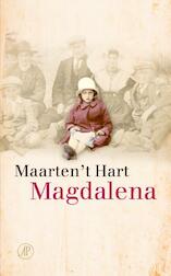 Magdalena (e-Book)