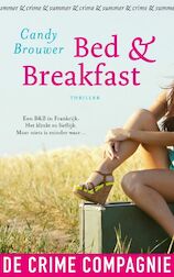 Bed & Breakfast (e-Book)