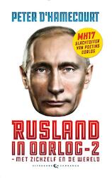 Rusland in oorlog-2 (e-Book)