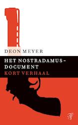 Het Nostradamus-document (e-Book)