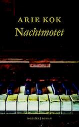 Nachtmotet (e-Book)