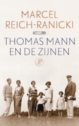 Thomas Mann en de zijnen (e-Book)
