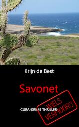 Savonet (e-Book)