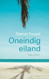 Oneindig eiland (e-Book)