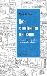 Over straatnamen met name (e-Book)