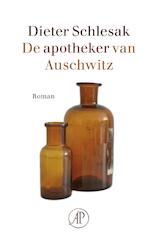De apotheker van Auschwitz (e-Book)