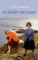 De dochter van Crusoe (e-Book)