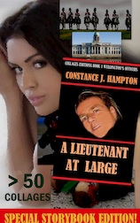 A Lieutenant at Large (e-Book)