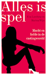 Alles is spel (e-Book)