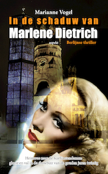 In de schaduw van Marlene Dietrich (e-Book)