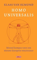 Homo universalis (e-Book)