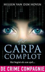 Het Carpa Complot (e-Book)