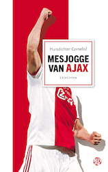 Mesjogge van Ajax (e-Book)